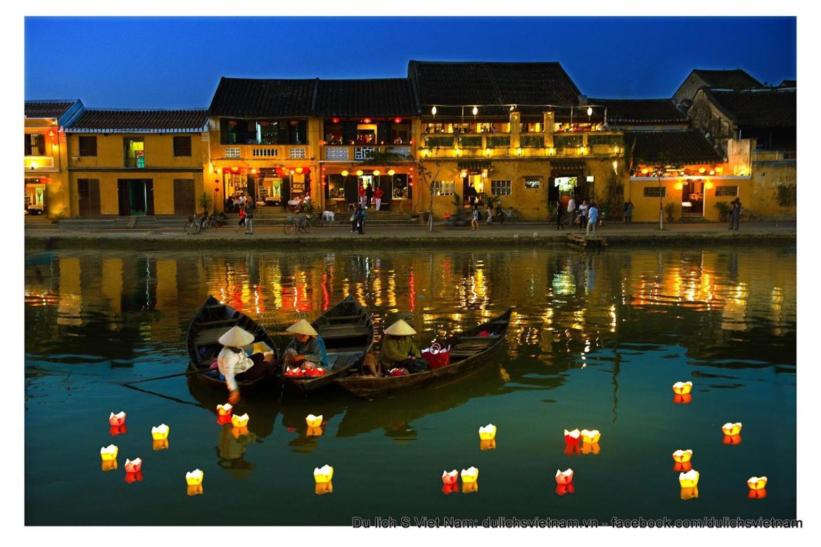 Hoi An Rose Garden Hotel Exterior photo